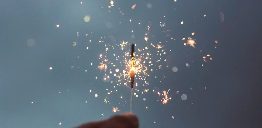 Cover for 10 Years of Blogging, what I learned