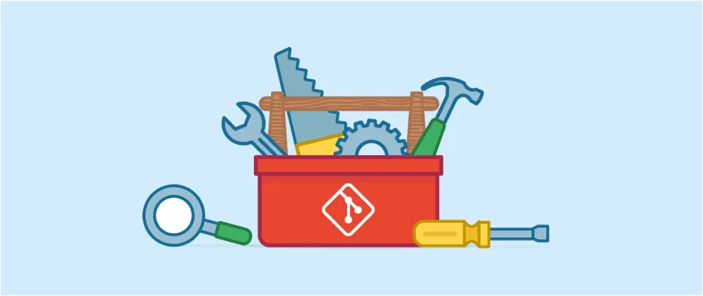 Cover for Git: Cheat Sheet (advanced)