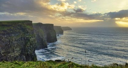 Cover image for Mon expat à Dublin