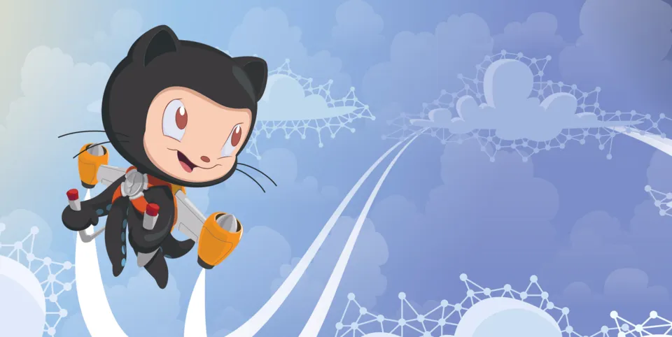 Cover for Github: Tips&tricks