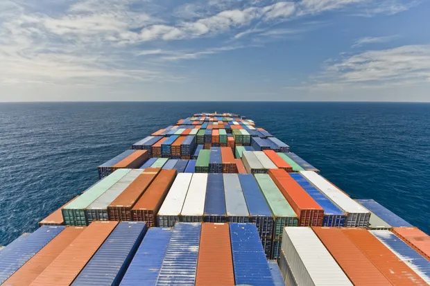 Cover for Une stack Docker pour votre application Symfony