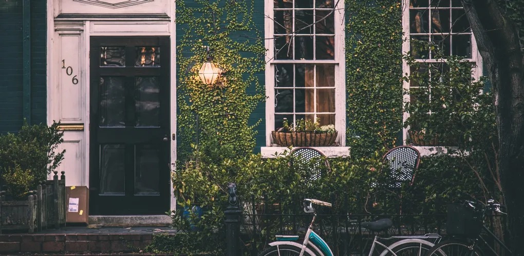 Cover for 10 Tips for Working From Home