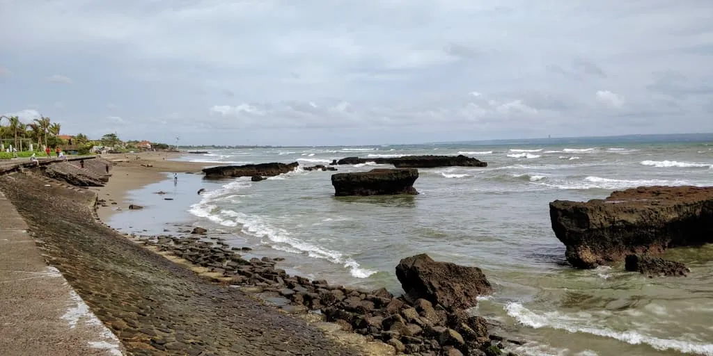 Cover for Two months in Canggu as a Digital Nomad