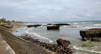 My global review and my budget breakdown after living and working remotely in Bali for 60 days