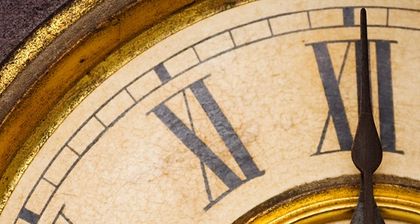 A guide on how to deal with unit tests that uses the JavaScript Date object.