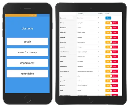 Dictionary Game description image