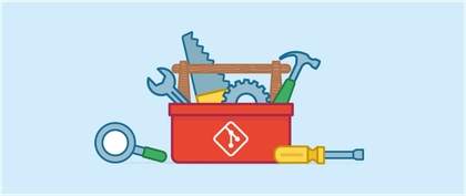 Cover for post Git: Cheat Sheet (advanced)