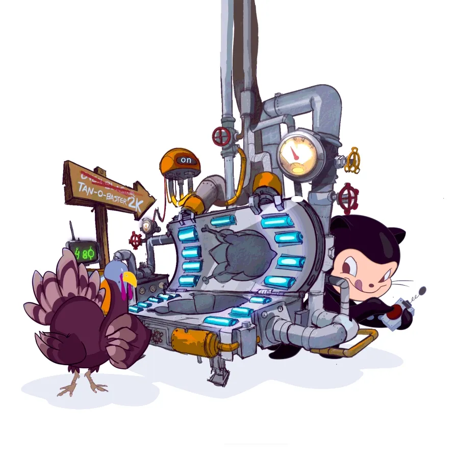 Octocat