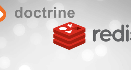 Améliorer les performances de doctrine en utilisant son cache et en stockant les informations sur Redis