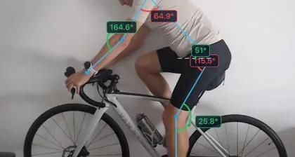 Pedalyze description image