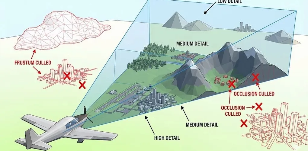 Cover for Lessons learned from building my first 3D Video Game