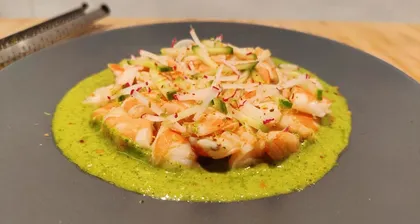 Max's Kitchen description image