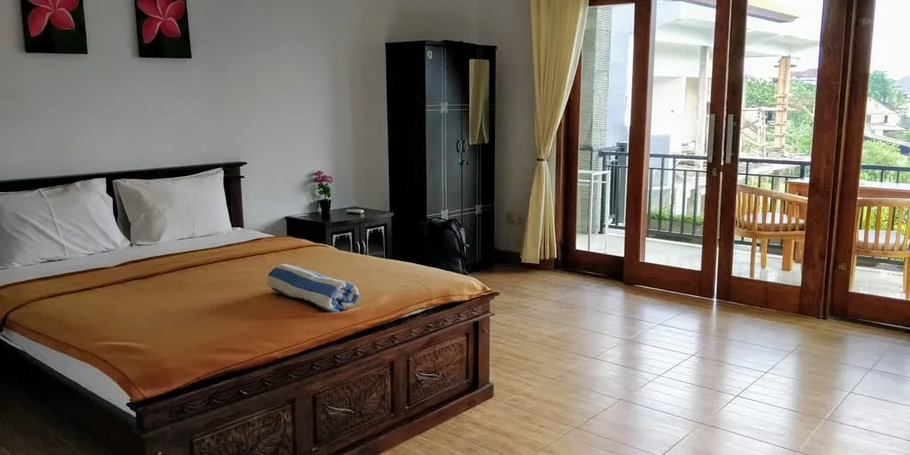 my room