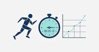 Runner Dashboard description image