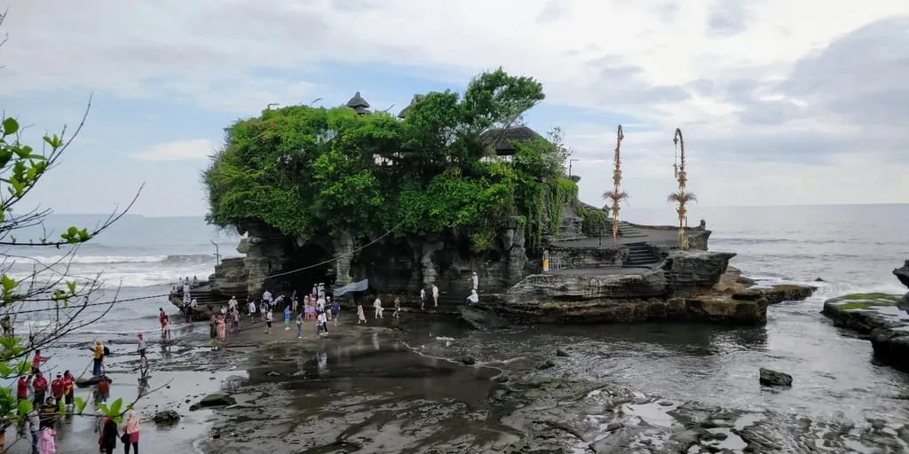 Tanah Lot Temple
