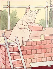 3e cochon
