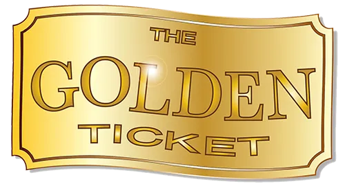 Golden Ticket
